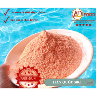 50g Bột phô mai Hàn Quốc