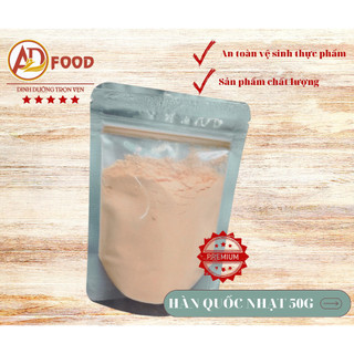 50g Bột phô mai Hàn Quốc