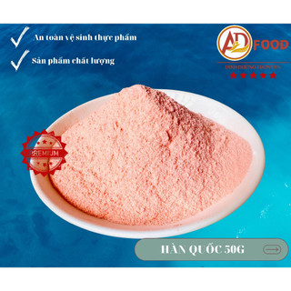 50g Bột phô mai Hàn Quốc