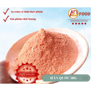 50g Bột phô mai Hàn Quốc
