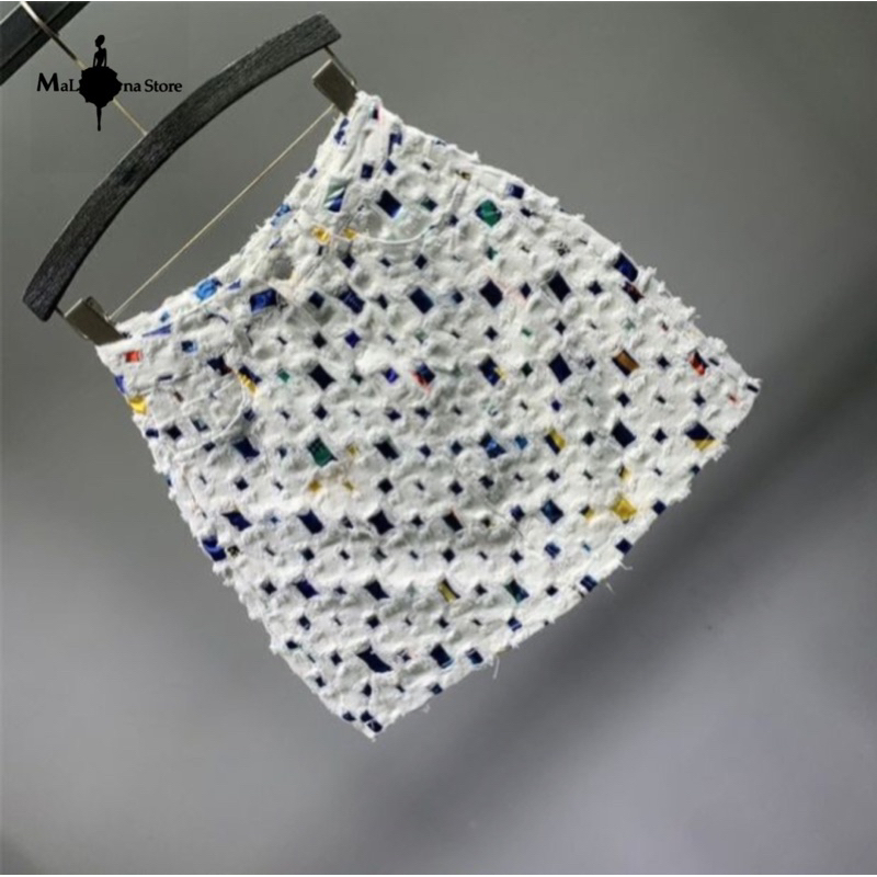 Chân Váy Dạ MaLina