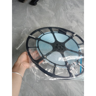 Led dây 12v 2835 120 led smd giá rẻ loại tốt chuyên dán thanh nhôm lắp tủ bếp, kệ trưng bày
