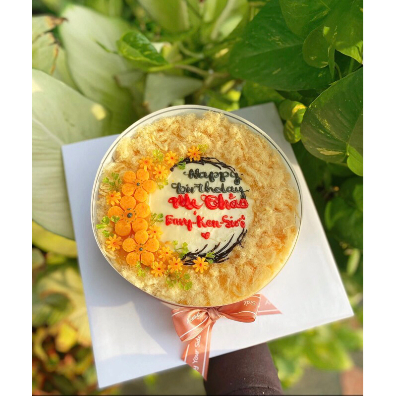 Bộ 4 khuôn nhấn cutter hoa làm xôi đậu, bánh trôi, fondant -