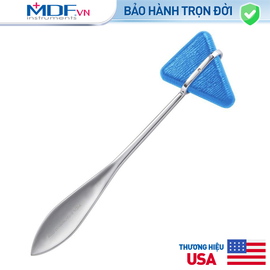 Búa Phản Xạ MDF505 - Xanh Dương (MDF505_14)