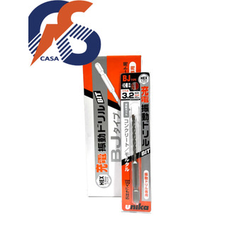 combo mũi khoan mồi BJ + vít PW-425 ( đầu vít nón vành )