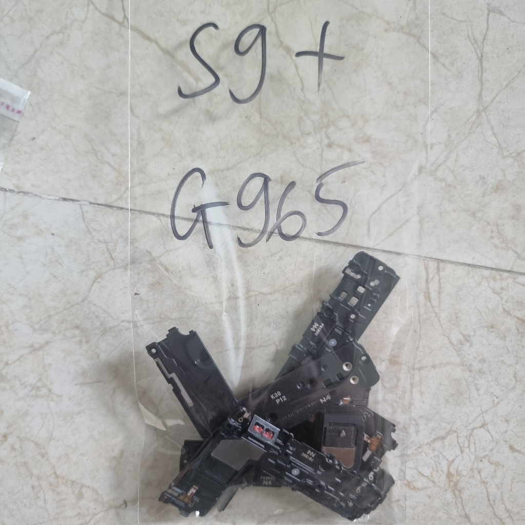 Loa Ngoài, Loa Chuông Samsung S9+ / S9Plus - Hàng New Zin Chính Hãng