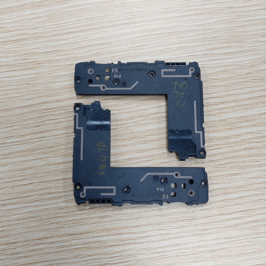 Loa Ngoài, Loa Chuông Samsung S9+ / S9Plus - Hàng New Zin Chính Hãng