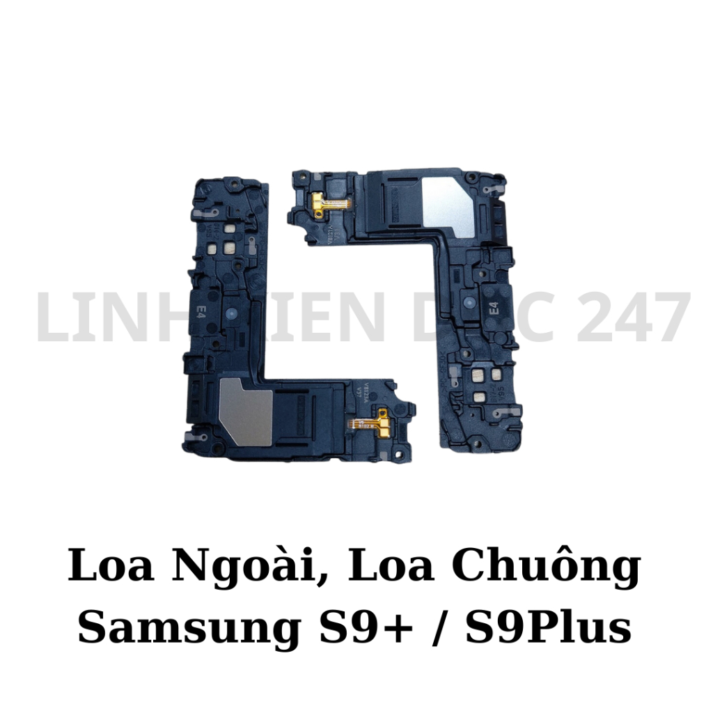 Loa Ngoài, Loa Chuông Samsung S9+ / S9Plus - Hàng New Zin Chính Hãng