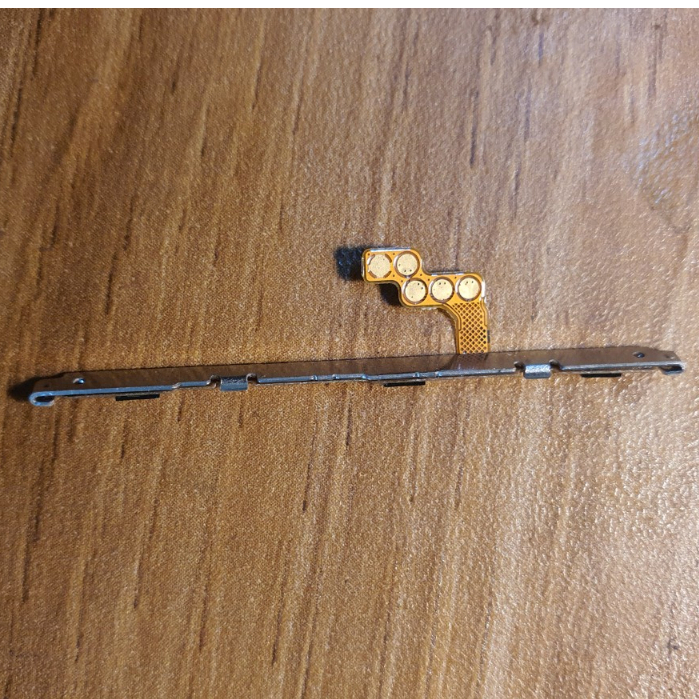 Cáp Phím Nguồn, Phím Âm Lượng  Samsung A31 / A51 / A71 / A515 / A715 / A315 - Hàng Zin Chính Hãng