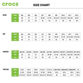 Dép Cross Đế cao cho nam nữ Thái Sơn Shop Sục Crocs Classic nam nữ người