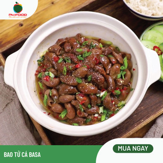 [Chỉ giao HN] - Bao Tử Cá Basa - 1Kg