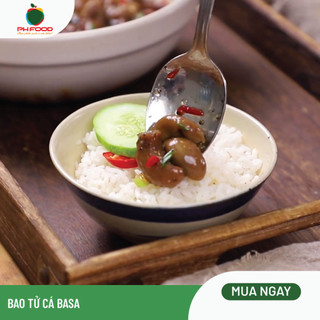 [Chỉ giao HN] - Bao Tử Cá Basa - 1Kg
