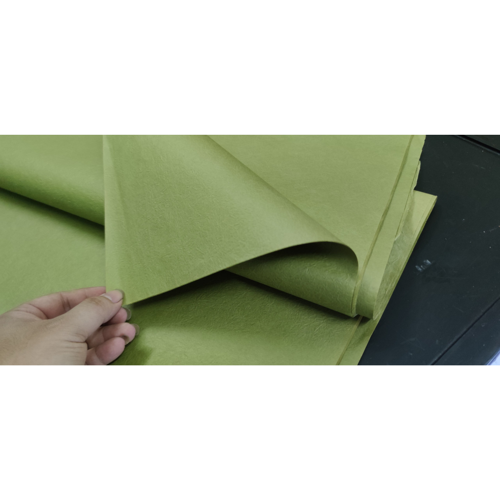 Giấy Octo Nhật Bản, giấy sần Nhật Bản.