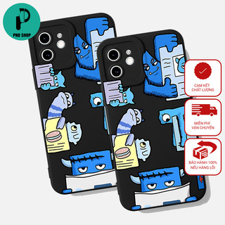 Ốp lưng iphone 6plus 6splus 7 plus 8plus X Xr XsM 11 12 13 Promax  PNDPhoneCase CL076