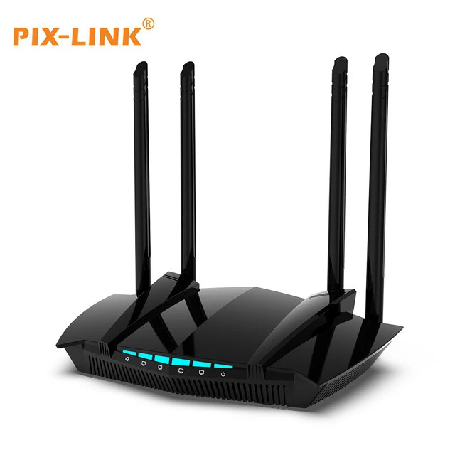 PHÁT WIFI  ROUTER LV-AC22 PIX-LINK