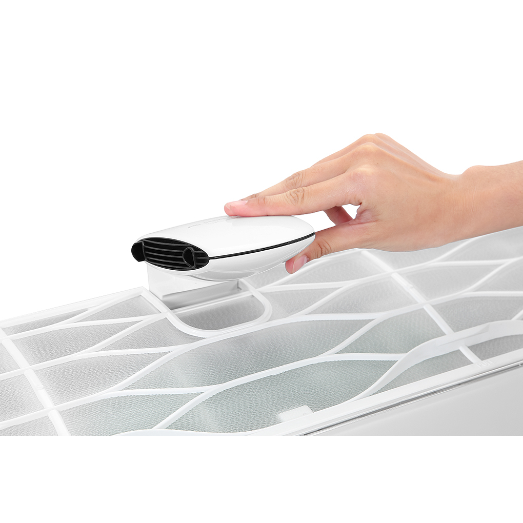 Máy lạnh LG Inverter 1 HP V10APFUV 2021