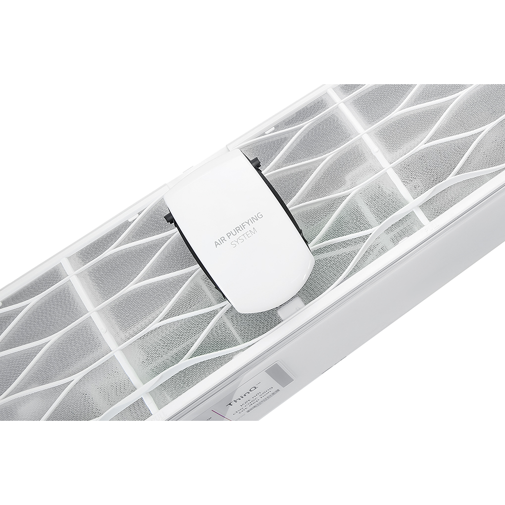Máy lạnh LG Inverter 1 HP V10APFUV 2021