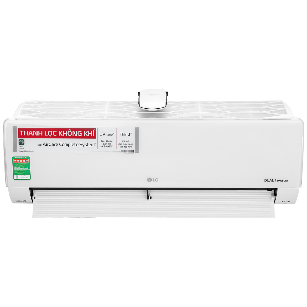 Máy lạnh LG Inverter 1 HP V10APFUV 2021