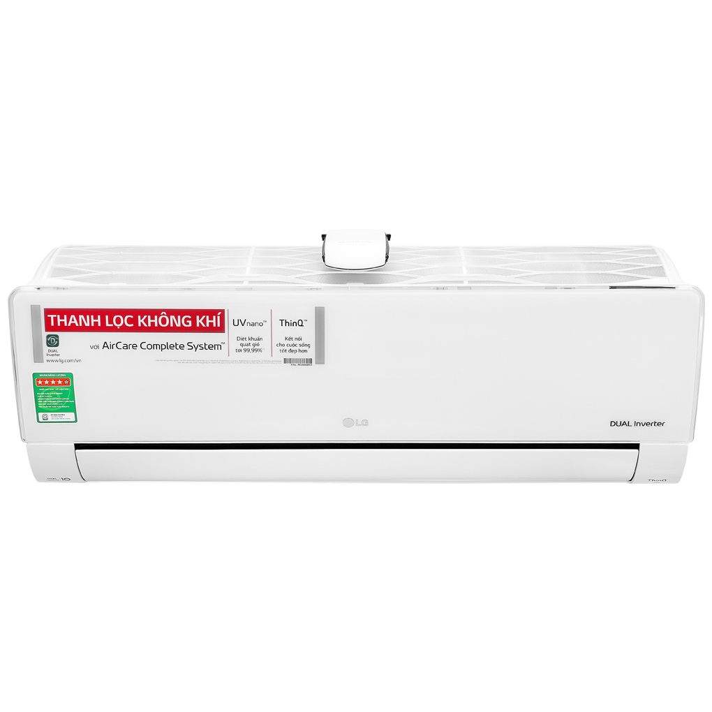 Máy lạnh LG Inverter 1 HP V10APFUV 2021