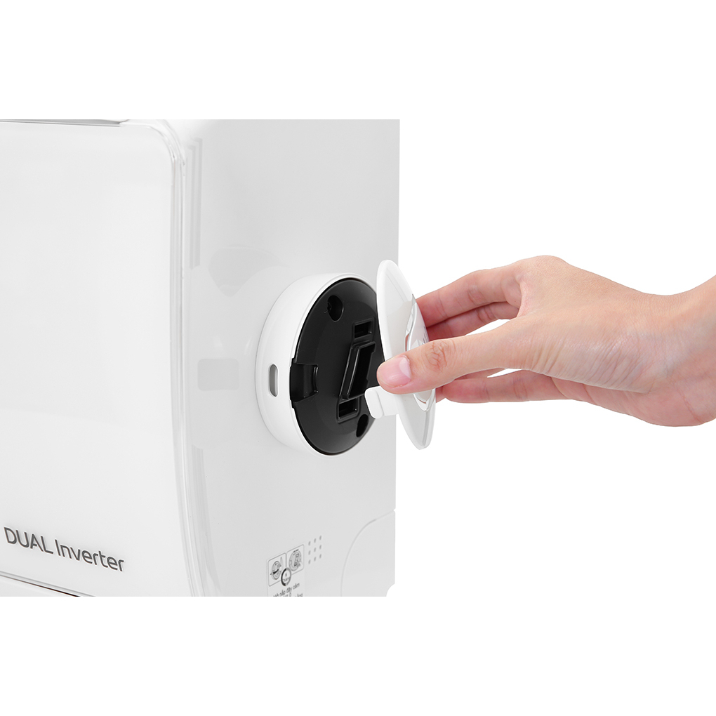 Máy lạnh LG Inverter 1 HP V10APFUV 2021
