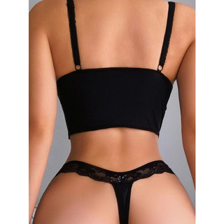 [SET16] SET ĐỒ LÓT BIGSIZE VIỀN REN