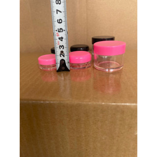 hủ đựng kem face(5gr -10gr -20gr)