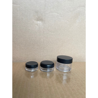 hủ đựng kem face(5gr -10gr -20gr)