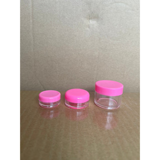 hủ đựng kem face(5gr -10gr -20gr)