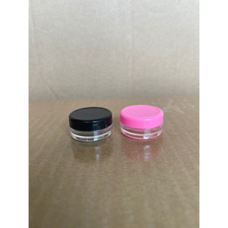 hủ đựng kem face(5gr -10gr -20gr)