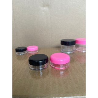 hủ đựng kem face(5gr -10gr -20gr)