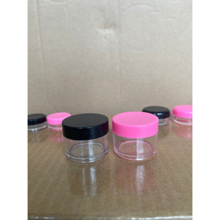 hủ đựng kem face(5gr -10gr -20gr)