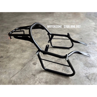 Baga kèm khung đỡ túi Yamaha XSR155