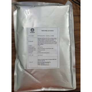 01 KG HƯƠNG THỊT HEO DẠNG BỘT