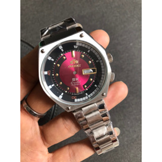 Ảnh thật 100% - Có bảo hành - Bộ vỏ đồng hồ SK Orient đời cũ