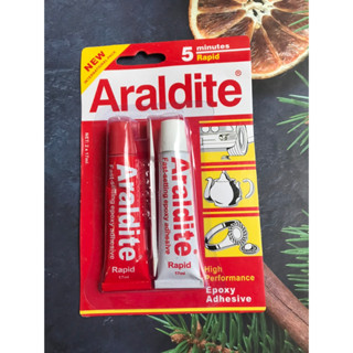 Set 2 Tuýp Keo AB 2 Thành Phần - Dán Siêu Chắc Đa Năng Dán Sắt, Đá, Kính, Kim Loại, Chịu Nhiệt, Nước