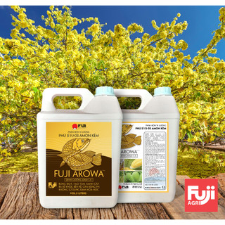 Phân đạm cá fuji arowa dinh dưỡng đạm cá cô đặc nhật bản | nhập mã giảm giá fujiar50