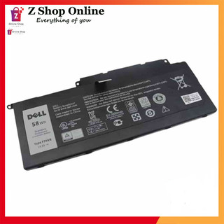 💖 Pin Laptop Dell Inspiron 15 (7537) (7737) (7746) zin chuẩn