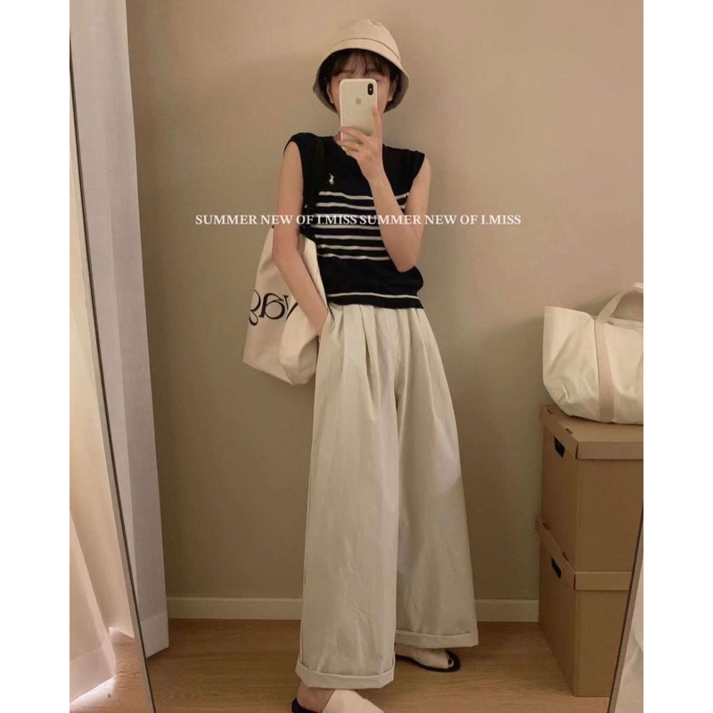 Áo gile mongtoghi ngựa