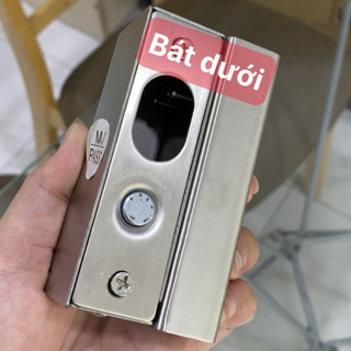 Bát dưới, bát trên dùng cho khóa chốt thả