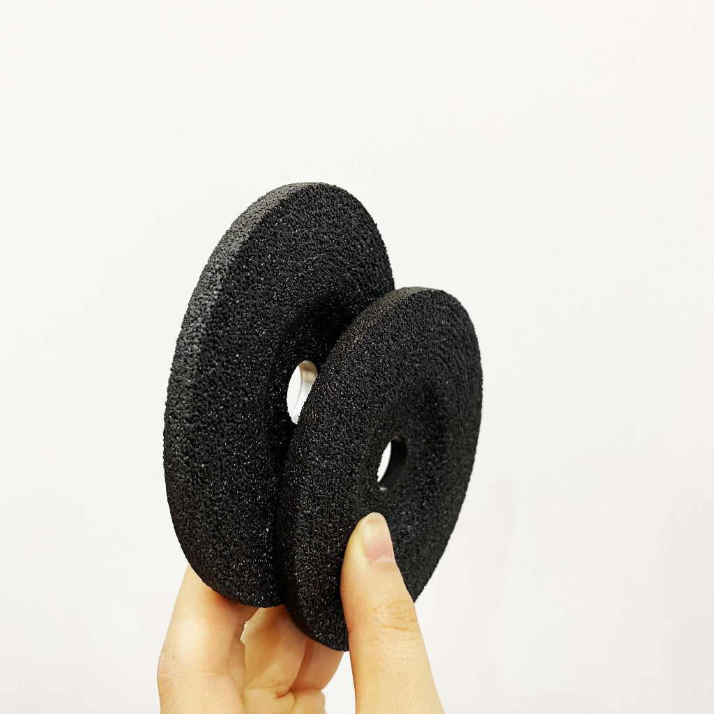 ĐÁ CẮT 107MM - ĐÁ MÀI 100MM