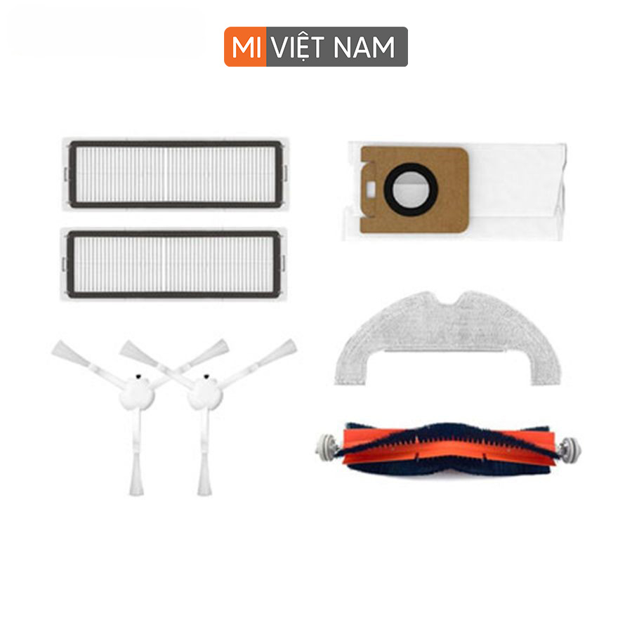 Phụ kiện robot Dreame Bot D10 Plus