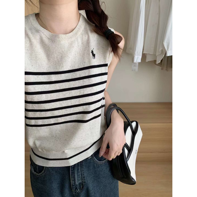 Áo gile mongtoghi ngựa