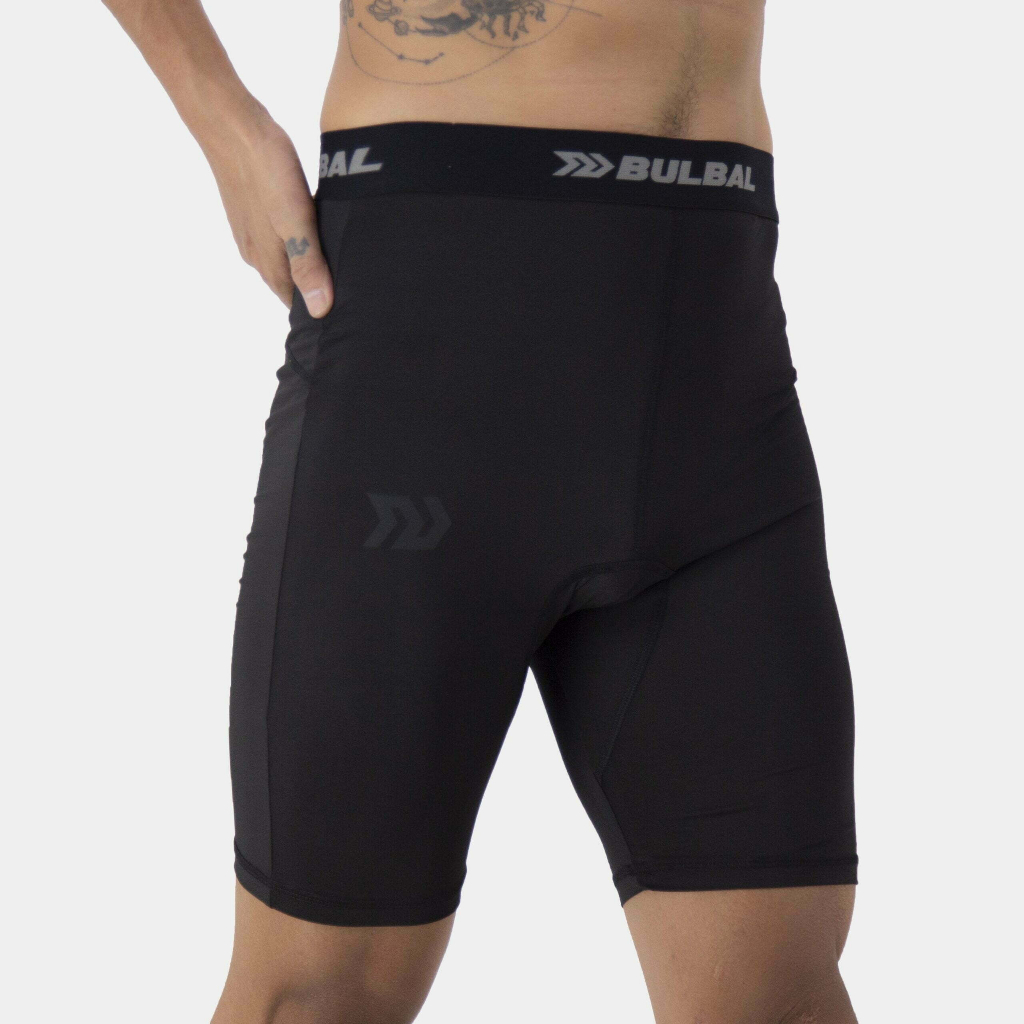 Quần Combat Ngắn Body Bulbal