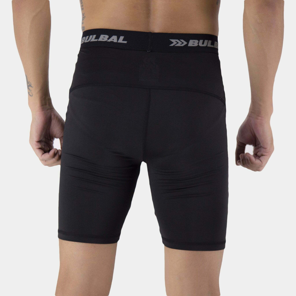 Quần Combat Ngắn Body Bulbal