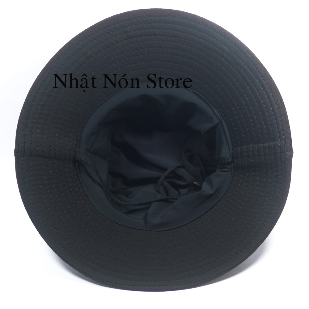 Nón Tai Bèo, Nón Bo A DI ĐÀ PHẬT, nón tai bèo đi chùa chống nắng tốt phù hợp cho cả nam và nữ.