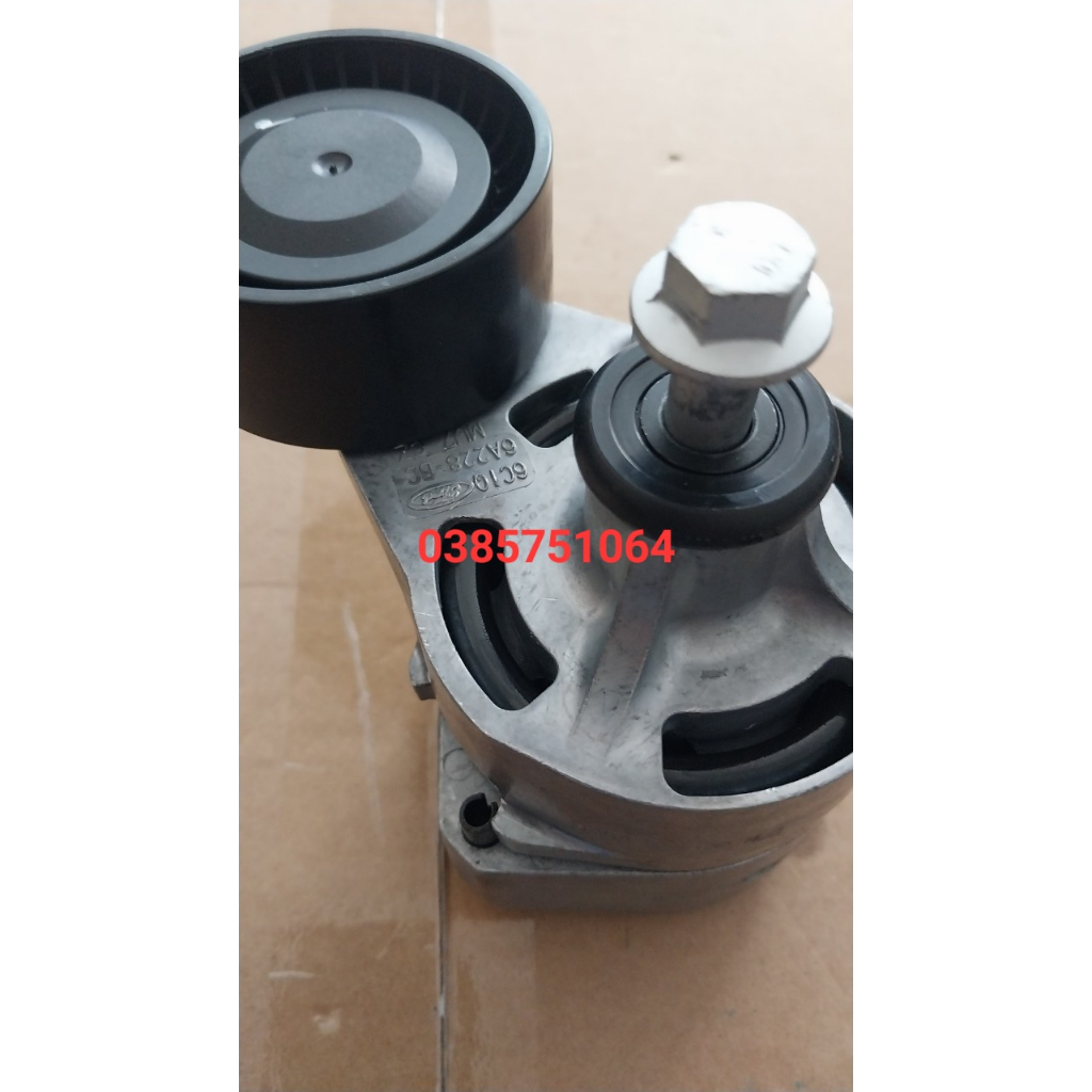 CỤM TĂNG ĐƯA XE FORD TRANSIT HÀNG CHÍNH HÃNG JMC