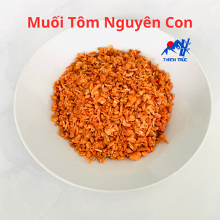 [500GR]Muối Tôm Nguyên Con Siêu Ngon