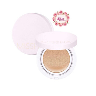 Phấn nước missha magic cushion cover lastinv spf50+ pa+++