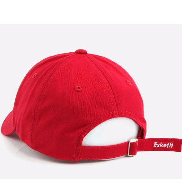 PREMI3R Nón lưỡi trai Dadhat LORD red NN360 phong cách Hàn Quốc cao cấp 100% cotton 2024