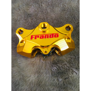 Heo dầu frando 2 pis nhôm cnc ms170201